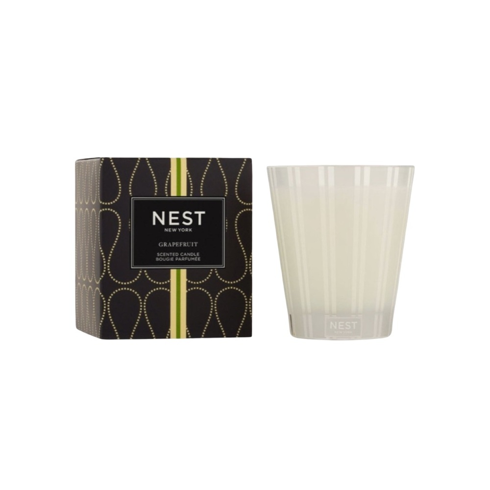 NEST Grapefruit Candle